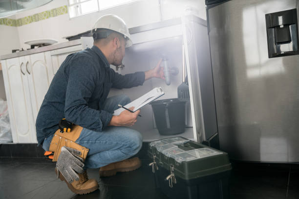 Best 24-Hour Plumber Near Me  in Whidbey Island Station, WA