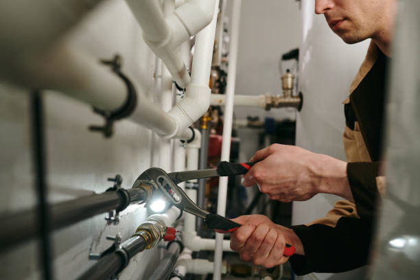 Best Plumbing Repair Near Me  in Whidbey Island Station, WA