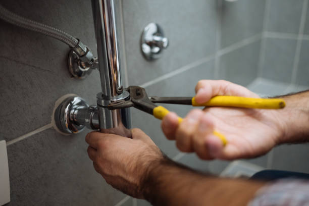 Best Emergency Plumbing Repair  in Whidbey Island Station, WA