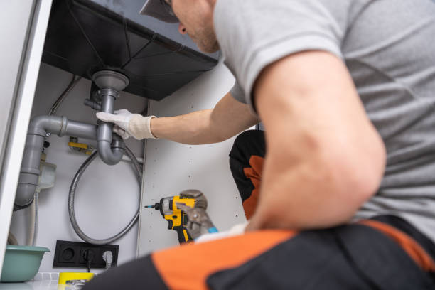 Trusted Whidbey Island Station, WA Plumbing Experts