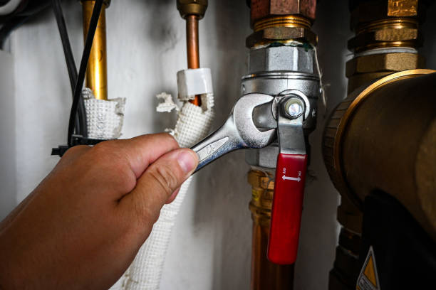Best Plumbing Services Near Me  in Whidbey Island Station, WA